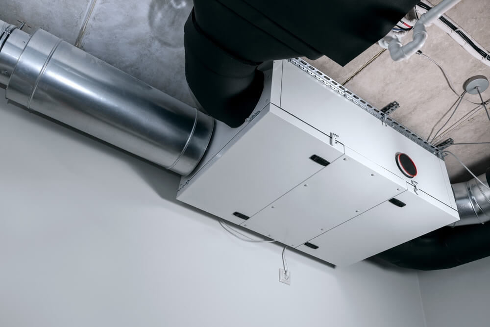 rekuperacja do mieszkania